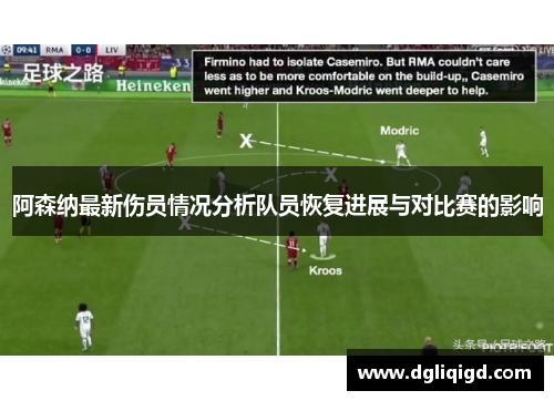 阿森纳最新伤员情况分析队员恢复进展与对比赛的影响